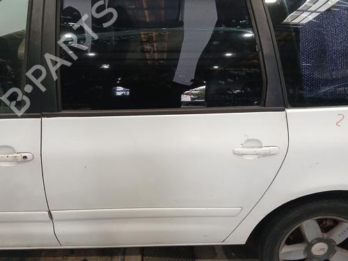 Used Left rear door Left rear door 38775308 38775308