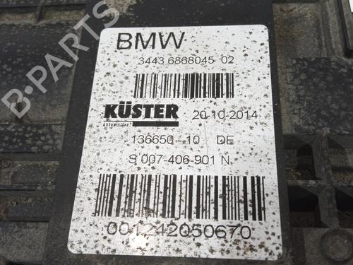 Electronic module BMW 5 Gran Turismo (F07)  | BP22421976M83 
