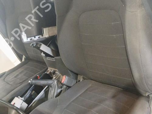 Used Left front seat Left front seat NISSAN PATHFINDER III (R51) 2.5 dCi 4WD (171 hp) 39134914 39134914