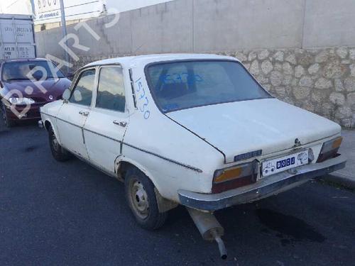 Other RENAULT 12 (117_)  | BP15811542O1 