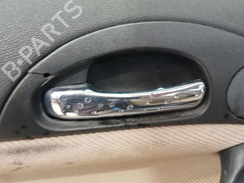 Used Front left interior door handle Front left interior door handle ALFA ROMEO 147 (937_) [2000-2010] 34158146 34158146