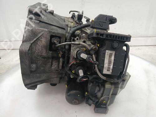 Gearbox CITROËN C4 Grand Picasso I (UA_) 1.6 HDi 110 | BP22720944M3 