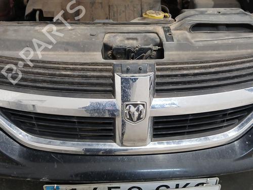 Rejilla Rejilla DODGE JOURNEY 2.0 CRD (136 hp) 36663575 36663575
