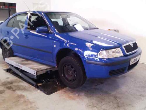 Steering pump SKODA OCTAVIA I (1U2) 1.6 | BP347683M99 