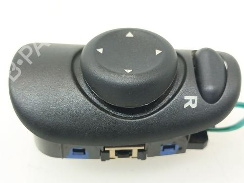 Used Mirror switch Mirror switch SAAB 9-3 (YS3F, E79, D79, D75) 1.9 TiD (150 hp) 26977082 26977082