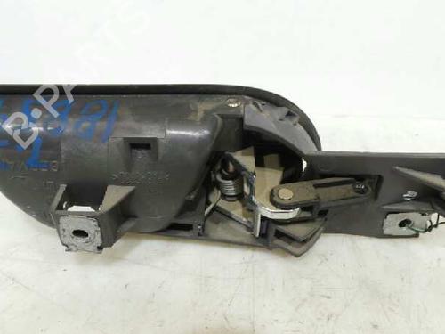 Rear left interior door handle VW GOLF V (1K1)  | BP3208695I15 