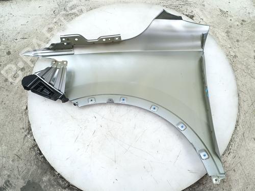 Forkjerm høyre MG MG ZS SUV (AZS1) 1.0 T-GDi | BP30493581C42