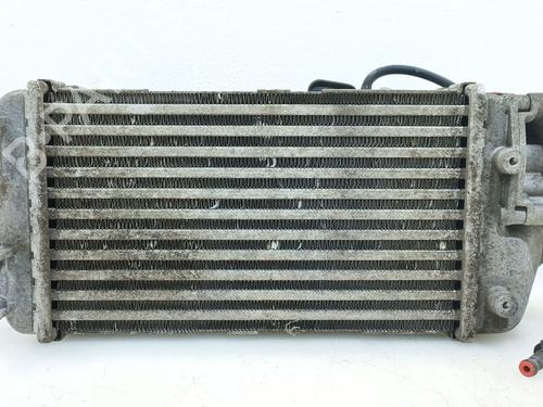 Intercooler HYUNDAI i20 II (GB, IB) 1.0 T-GDI | BP31756312M30 