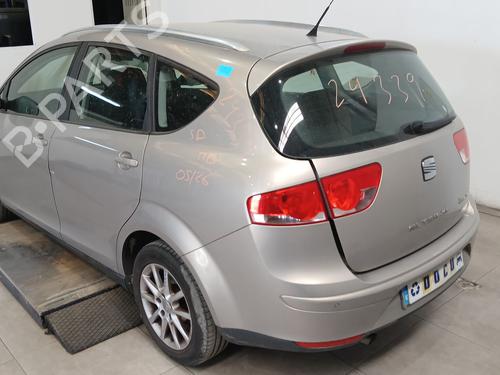Headlight switch SEAT ALTEA XL (5P5, 5P8) 1.6 TDI | BP36452500I24  - Image 7