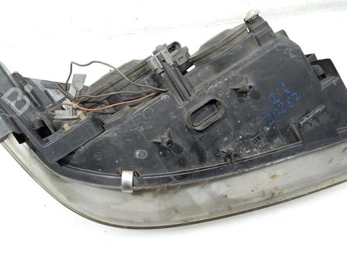 Left headlight NISSAN PRIMERA Hatchback (P12)  | BP21759689C28 
