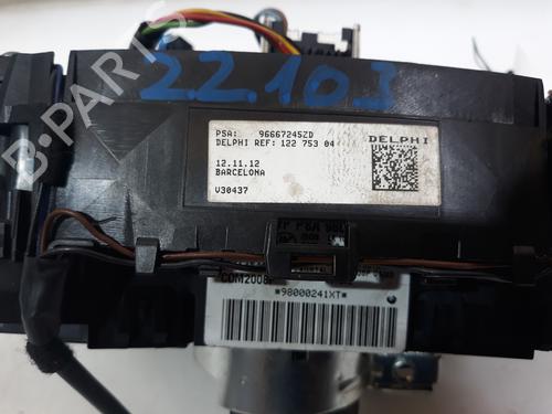 Switch PEUGEOT 508 I (8D_) 2.0 HDi | BP13509708I30 