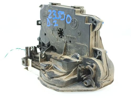 Front left lock BMW 3 (E90) 320 d | BP26690475C98 