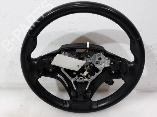 Used Steering wheel TOYOTA AVENSIS Estate (_T27_) 2.0 D-4D (WWT271_) (143 hp) 15091014