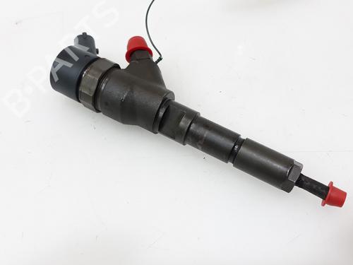 Used Injector CITROËN XSARA PICASSO (N68) 2.0 HDi (90 hp) 19173857