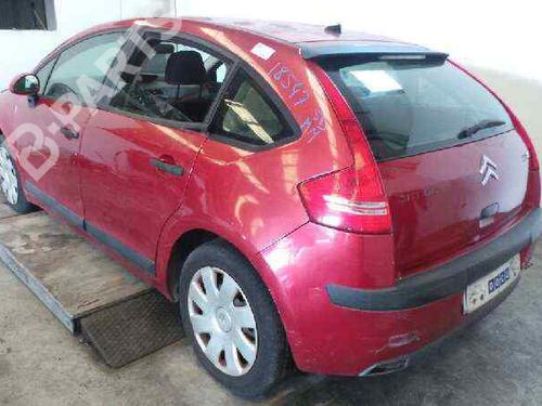 Rear left interior door handle CITROËN C4 Coupe (LA_) 1.6 HDi | BP3208836I15  - Image 7