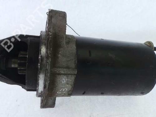 Used Starter FORD PUMA (EC_) 1.4 16V (90 hp) 3243654