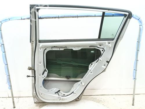 Right rear door KIA SPORTAGE III (SL) 2.0 CRDi AWD | BP27249494C5