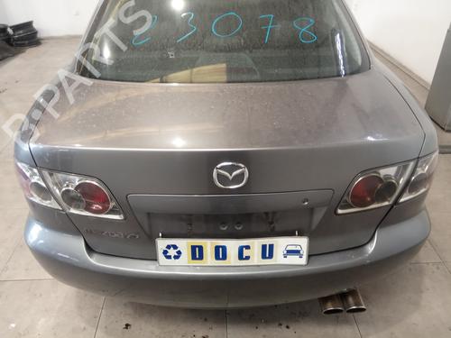 Rudehejsemekanisme ventre foran MAZDA 6 Hatchback (GG) 2.0 DI (GG14) | BP20979210C22 
