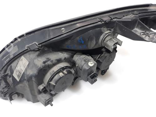 Faro derecho RENAULT SCÉNIC I MPV (JA0/1_, FA0_) 1.9 dCi (JA05, JA1F) | BP18672557C29 