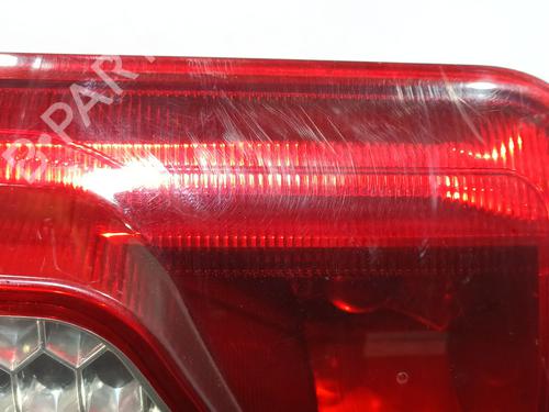 Left taillight FORD TRANSIT CONNECT (P65_, P70_, P80_) 1.8 TDCi | BP31378420C34