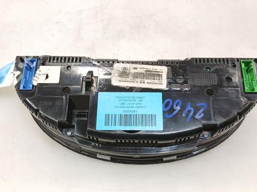 Instrument cluster AUDI A4 B7 (8EC) 2.0 TDI 16V | BP39713924C47 - Image 4
