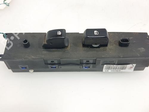 Right front window switch KIA CARNIVAL / GRAND CARNIVAL III (VQ) 2.9 CRDi | BP27839441I26 