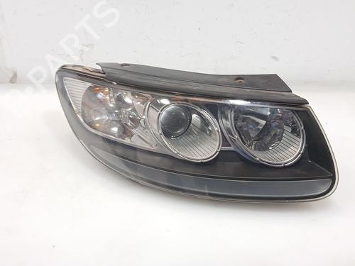 Used Right headlight Right headlight HYUNDAI SANTA FÉ II (CM) 2.2 CRDi GLS 4x4 (150 hp) 35723931 35723931