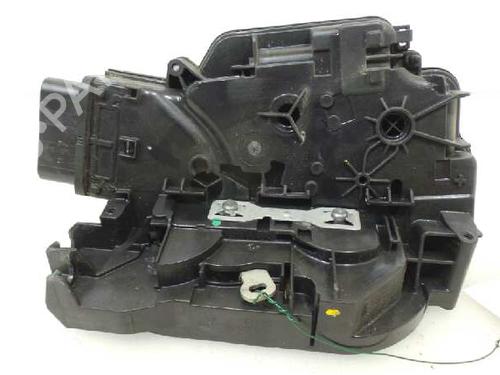 Used Rear left lock FORD B-MAX (JK) 1.0 EcoBoost (125 hp) 4200269
