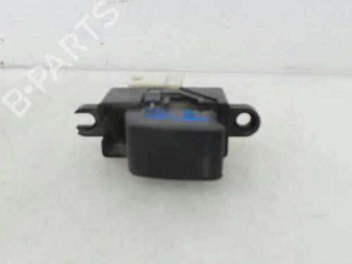 Used Left rear window switch NISSAN ALMERA II Hatchback (N16) 1.5 (98 hp) 4082260