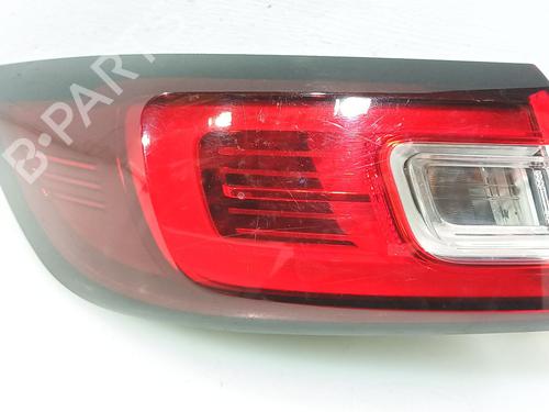 Left taillight RENAULT CLIO IV (BH_) 0.9 TCe 90 (BHNF, BHMA, BHMH, BHJK, BHJR) | BP29909959C34