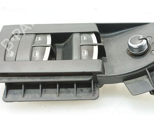 Left front window switch AUDI A3 Sportback (8PA) 1.6 TDI | BP30149853I27