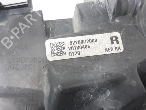 Other HYUNDAI IONIQ (AE) 1.6 GDI Hybrid | BP18142355O1 