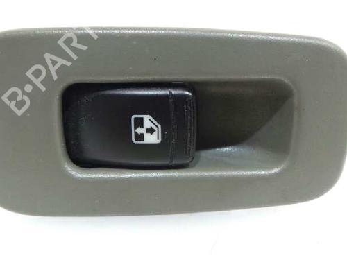 Used Left rear window switch CHEVROLET NUBIRA Saloon [2005-2012]  1335463