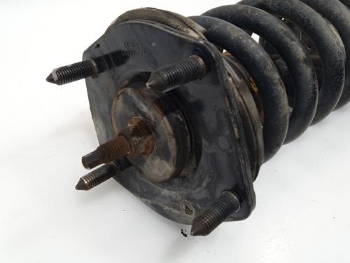 Right front shock absorber JEEP GRAND CHEROKEE III (WH, WK) 3.0 CRD 4x4 | BP21267387M17 