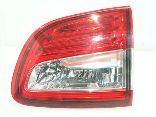 Højre baglygte bagklap CITROËN C4 AIRCROSS 1.6 HDi 115 (114 hp) 24229256