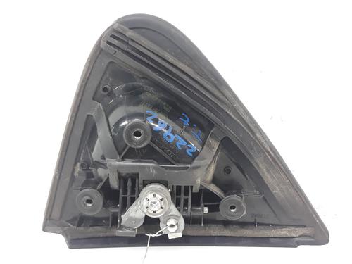 Rear left exterior door handle HONDA CIVIC VIII Hatchback (FN, FK) 1.8 (FN1, FK2) | BP19331168C130 
