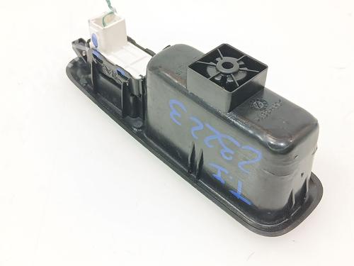 Left rear window switch CITROËN C4 Grand Picasso II (DA_, DE_) 1.6 HDi / BlueHDi 115 | BP28112819I29 