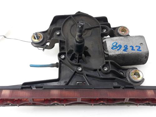 Used Rear wiper motor MERCEDES-BENZ A-CLASS (W169) A 200 CDI (169.008, 169.308) (140 hp) 18711750