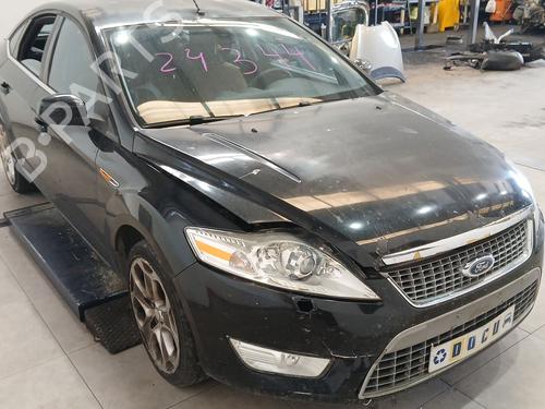 Gearbox FORD MONDEO IV (BA7) 2.0 TDCi | BP36406502M3  - Image 8