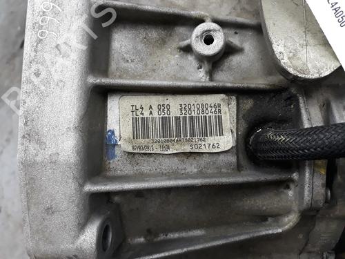 Gearbox DACIA LODGY (JS_)  | BP10504136M3 