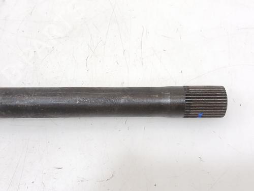 Right rear driveshaft RENAULT MASTER PRO Platform/Chassis (HH__, UH__) dCi 130 (HH03, HH13, HH63, UH03, UH13, UH43, UH63, UH73,... | BP33437078M41 - Image 3