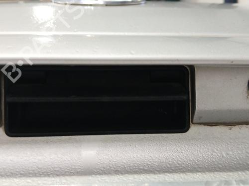 Used Tailgate handle Tailgate handle MERCEDES-BENZ M-CLASS (W163) ML 270 CDI (163.113) (163 hp) 36643771 36643771