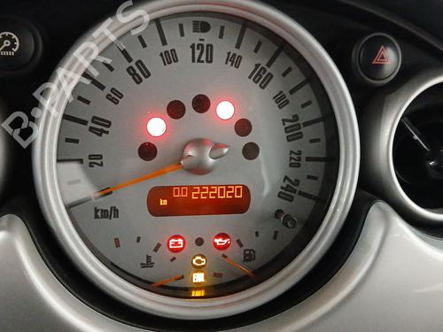 Used Instrument cluster Instrument cluster MINI MINI (R50, R53) Cooper (116 hp) 33243928 33243928