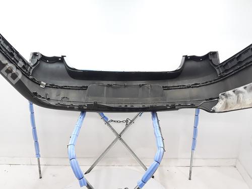 Rear bumper VW PASSAT B6 (3C2) 2.0 TDI | BP11529861C8 