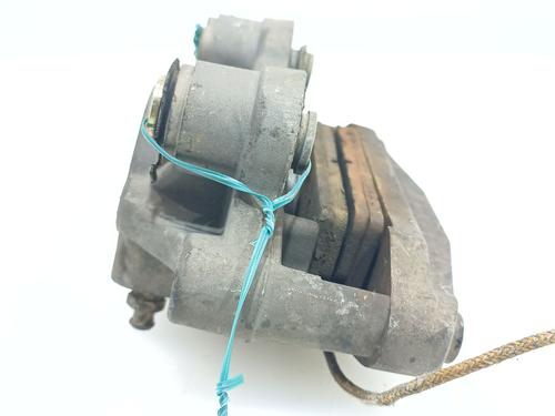 Left front brake caliper LIGIER NOVA 400 | BP26533616M105 