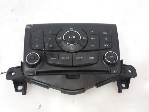 Kombi Kontakt / Stilkkontakt CHEVROLET CRUZE Hatchback (J305) 1.6 (124 hp) 11689765