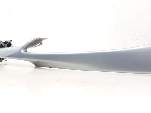 Grille PEUGEOT 206 Hatchback (2A/C) 1.4 HDi eco 70 | BP18154348C40 