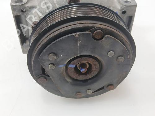 AC compressor RENAULT MEGANE I (BA0/1_) 1.9 dCi (BA05, BA1F) | BP28098780M34 