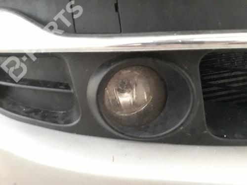 Used Right front fog light Right front fog light RENAULT LAGUNA III (BT0/1) 2.0 dCi (BT07, BT0J, BT14, BT1A, BT1S) (131 hp) 7797255 7797255