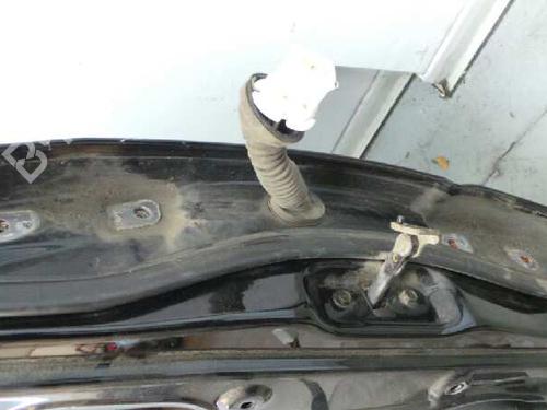 Left rear door KIA CARENS II MPV (FJ) 2.0 CRDi | BP1227595C4 